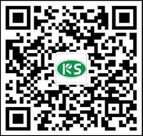 關(guān)注KRS公眾號(hào) 關(guān)注KRS公眾號(hào)